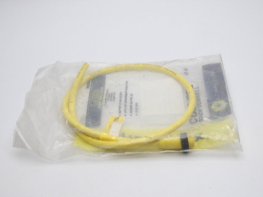 TPC WIRE&CABLE 84203 REV. G 3' NSMP