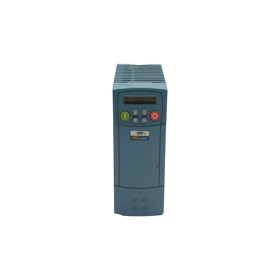 SSD 650/022/400/0/00/DISP/US/0/0 380-460VAC 9.4A UNMP