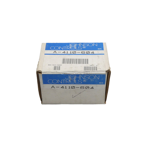 JOHNSON CONTROLS A-4110-604 NSFS