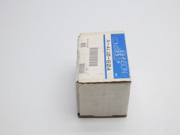 JOHNSON CONTROLS A-4110-604 NSFS