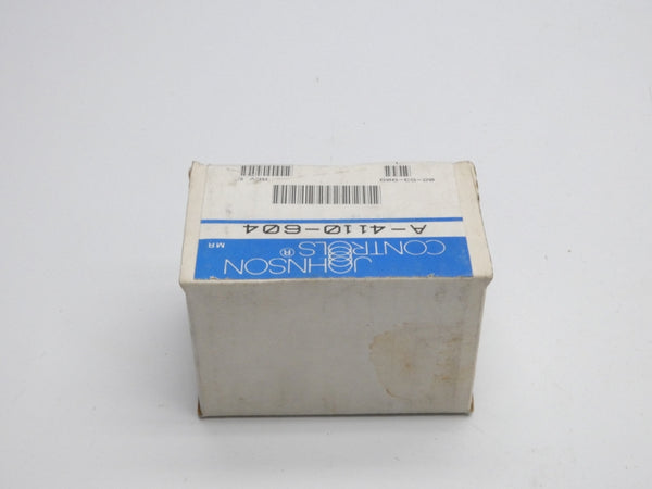 JOHNSON CONTROLS A-4110-604 NSFS