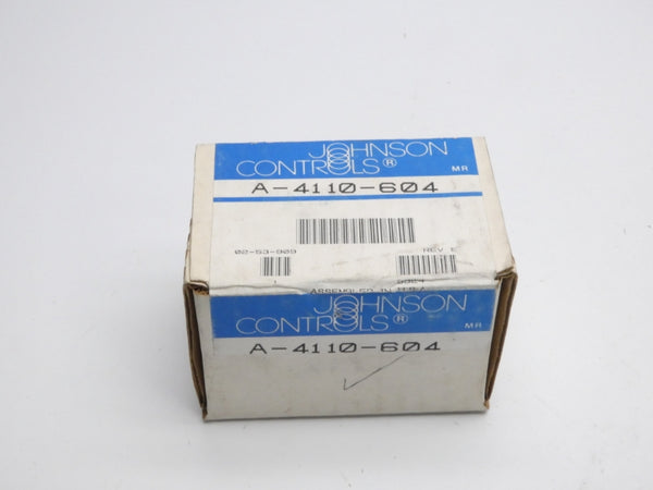 JOHNSON CONTROLS A-4110-604 NSFS