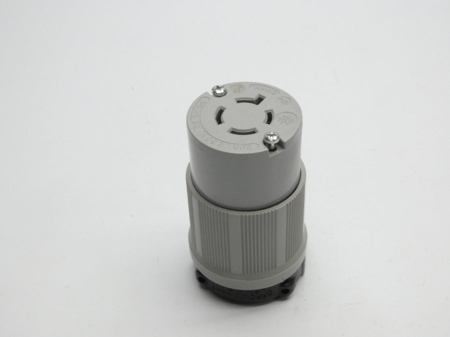 ARROW HART 6424 250V 20A NSMP