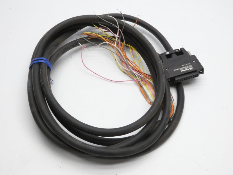GE FANUC IC610CBL105A NSNP