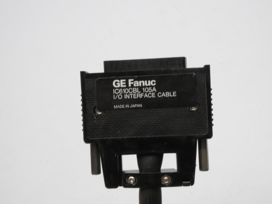 GE FANUC IC610CBL105A NSNP