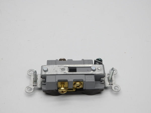 PASS&SEYMOUR LEGRAND CR20 125V 20A NSMP