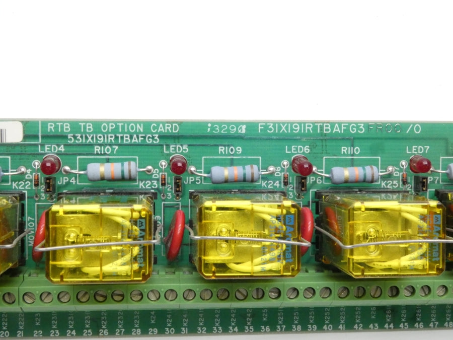 GENERAL ELECTRIC 531X191RTBAFG3 NSNP