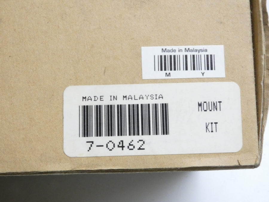 KIT 7-0462 NSMP