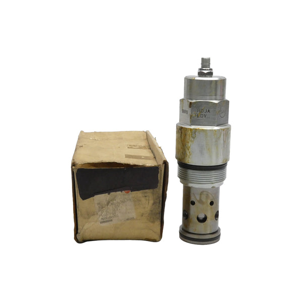 SUN HYDRAULICS RDJALDV 400PSI NSMP