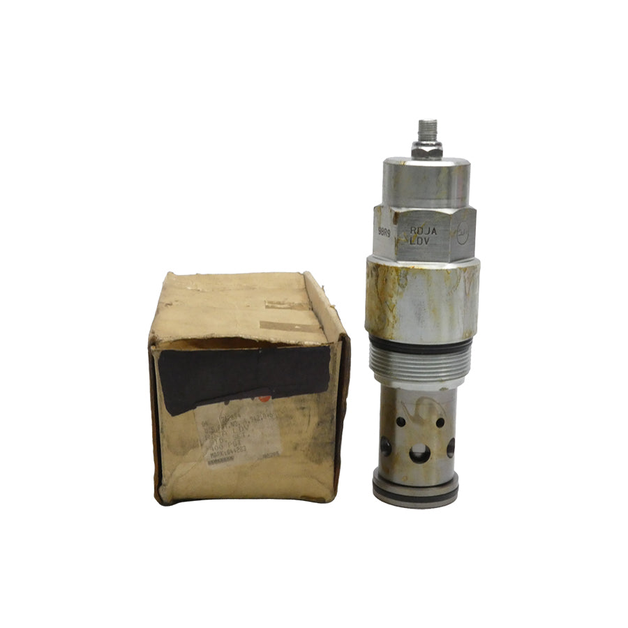SUN HYDRAULICS RDJALDV 400PSI NSMP