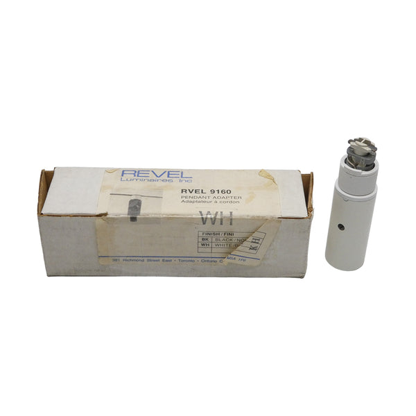 REVEL RVEL9160 NSMP