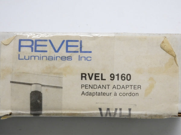REVEL RVEL9160 NSMP