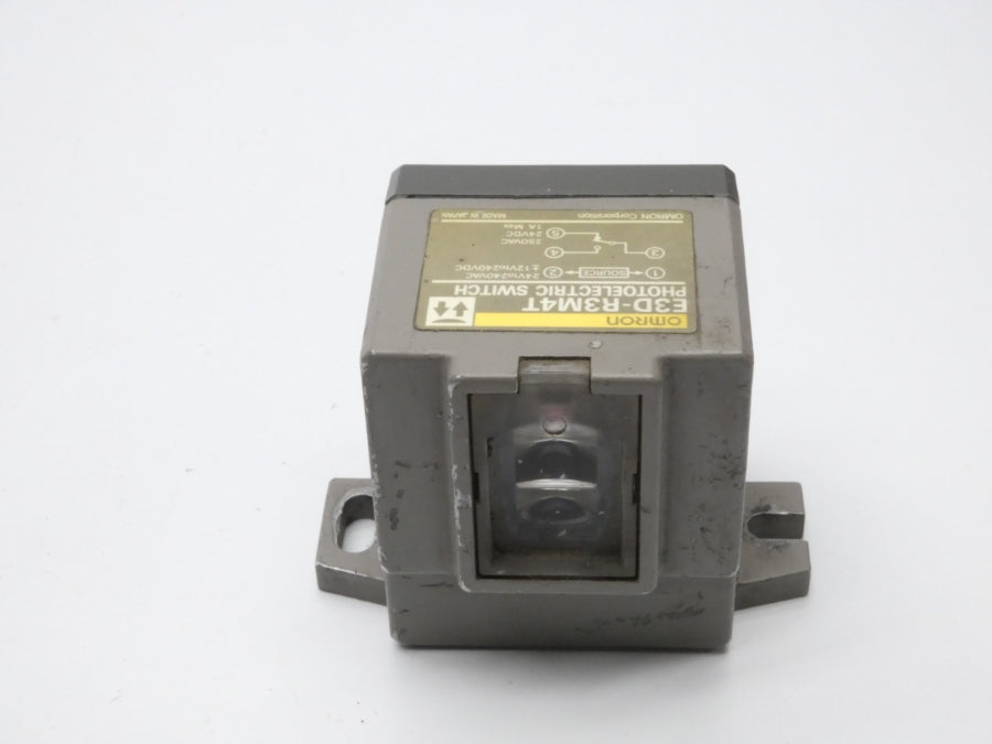 OMRON E3D-R3M4T 12-240VDC 1A UNMP