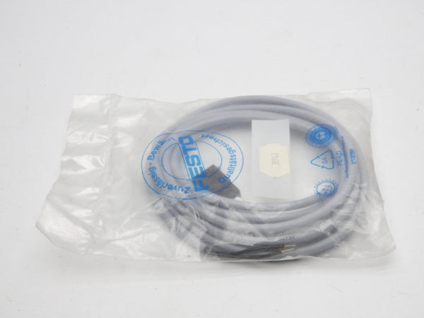 FESTO 30943 24V NSMP