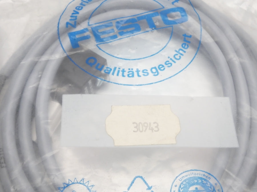 FESTO 30943 24V NSMP