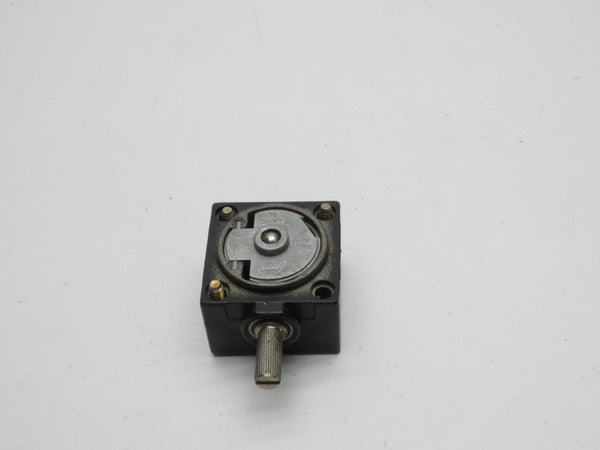 OPERATING HEAD LSZ1P UNMP