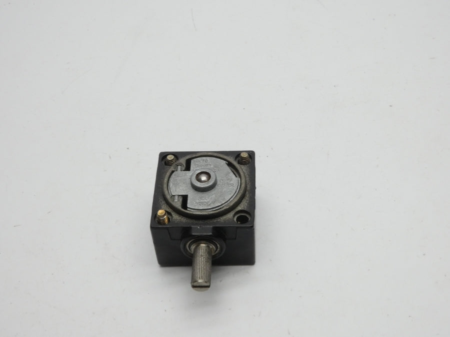 OPERATING HEAD LSZ1P UNMP