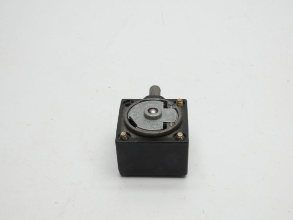 OPERATING HEAD LSZ1P UNMP
