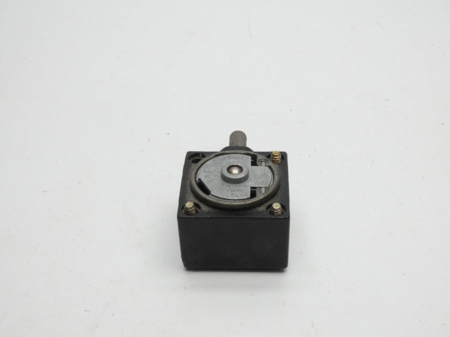 OPERATING HEAD LSZ1P UNMP