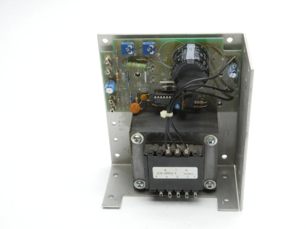 POWERVOLT BVA-24BS2.4 24VDC 2.4A UNMP