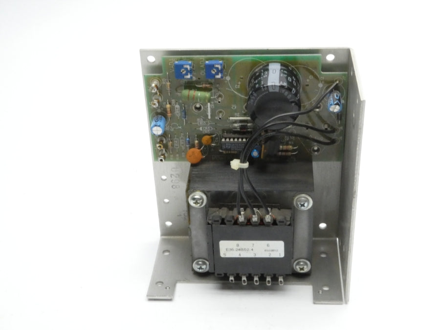 POWERVOLT BVA-24BS2.4 24VDC 2.4A UNMP
