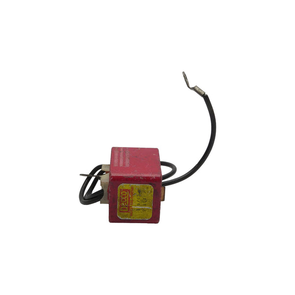DECCO 9-10M 115V UNMP