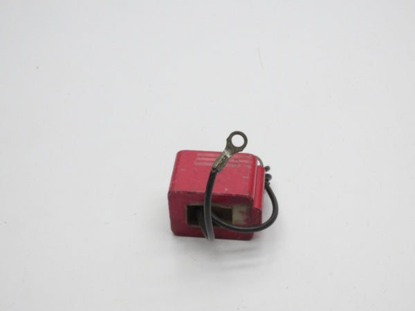 DECCO 9-10M 115V UNMP