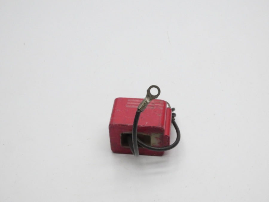 DECCO 9-10M 115V UNMP