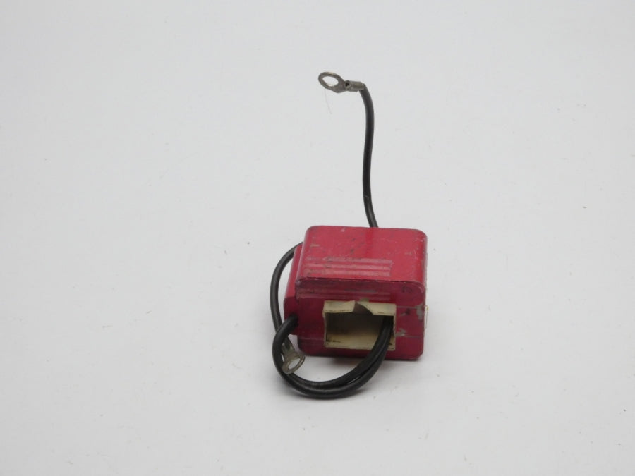 DECCO 9-10M 115V UNMP