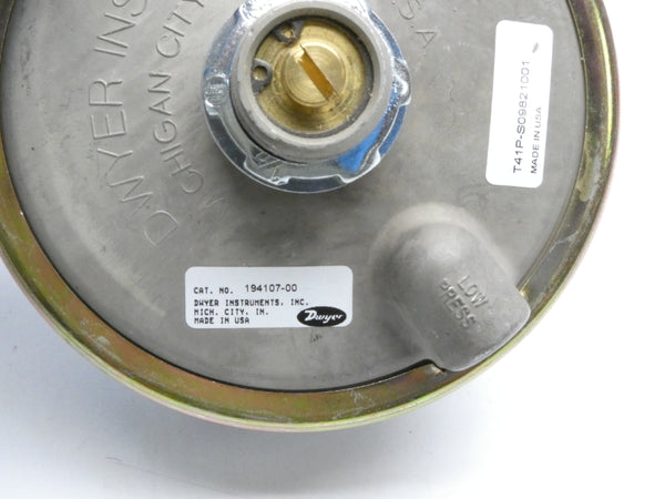 DWYER 194107-00 NSNP