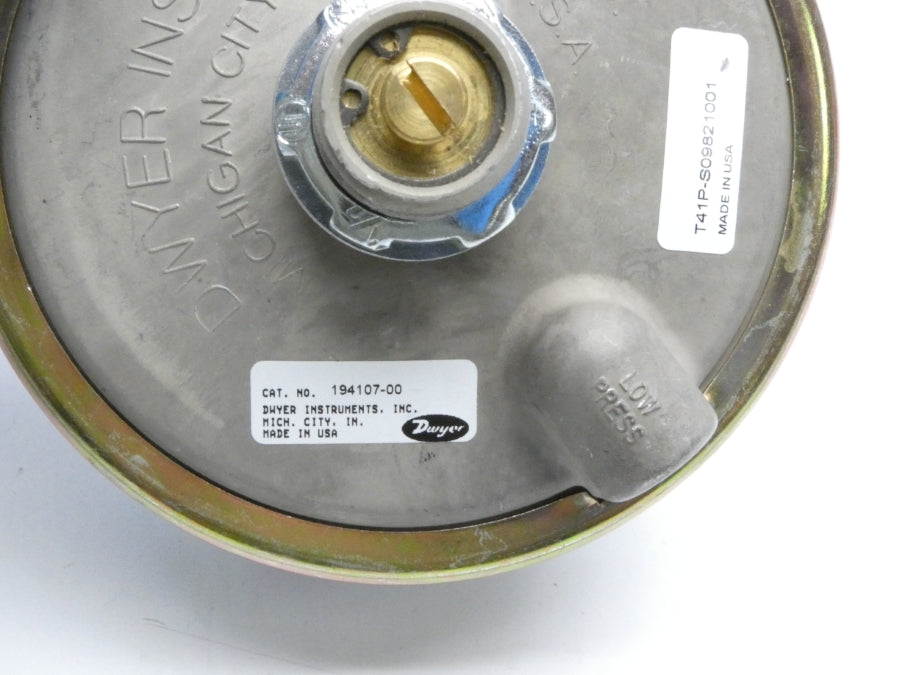 DWYER 194107-00 NSNP