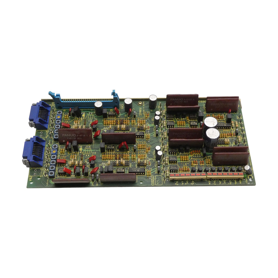 FANUC A20B-1000-0220/06B UNMP
