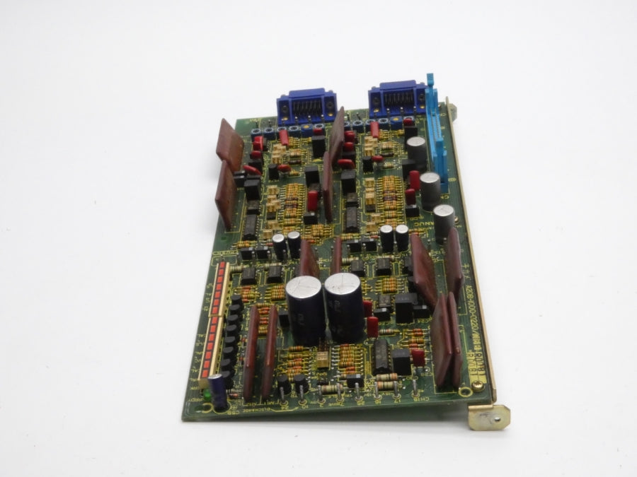FANUC A20B-1000-0220/06B UNMP