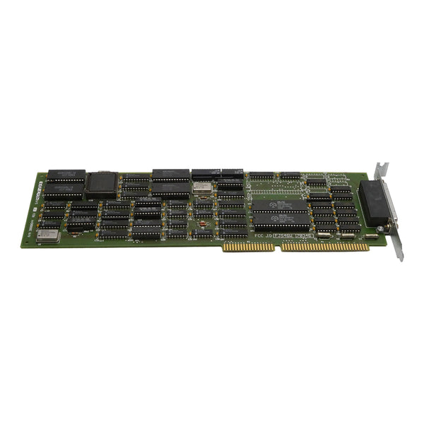FCC FJS46W 30000644 REV. F UNMP