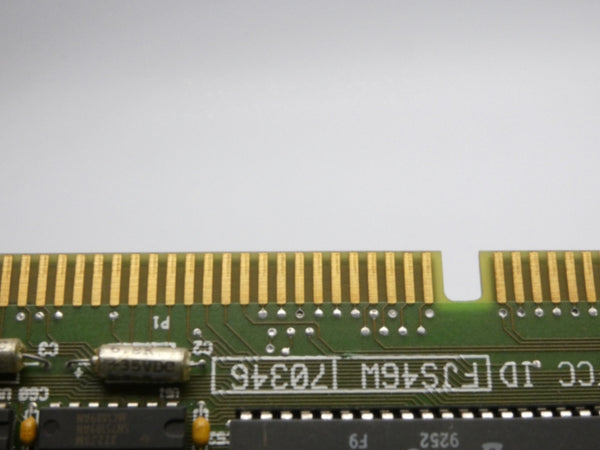 FCC FJS46W 30000644 REV. F UNMP