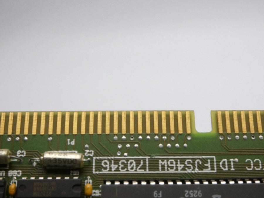 FCC FJS46W 30000644 REV. F UNMP