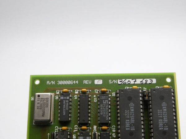 FCC FJS46W 30000644 REV. F UNMP