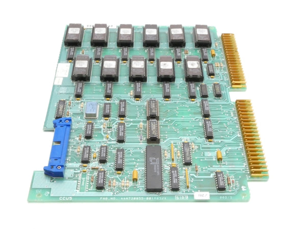 GE FANUC IC600CB515P UNMP