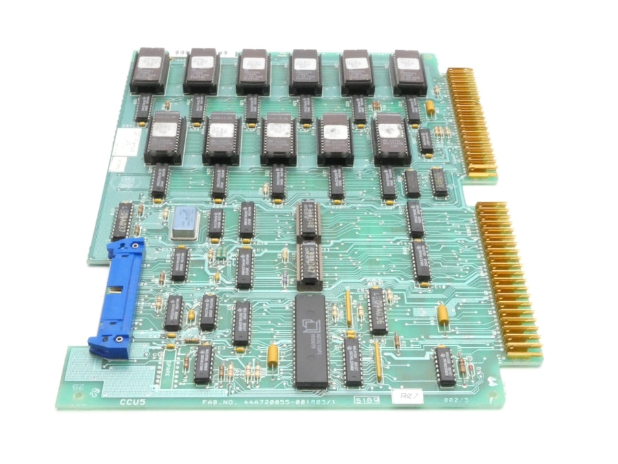 GE FANUC IC600CB515P UNMP