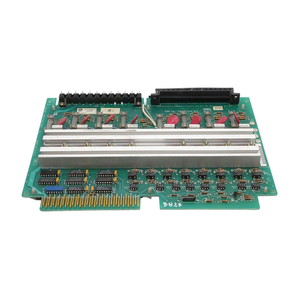 GENERAL ELECTRIC IC600YB904B 115VAC UNMP