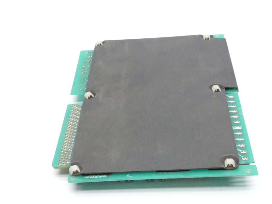 GENERAL ELECTRIC IC600YB904B 115VAC UNMP