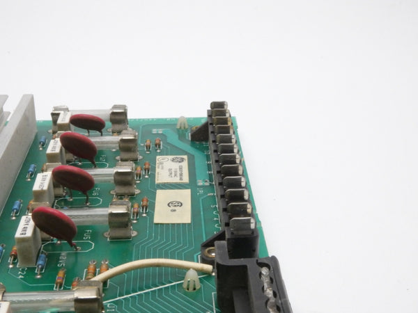 GENERAL ELECTRIC IC600YB904B 115VAC UNMP