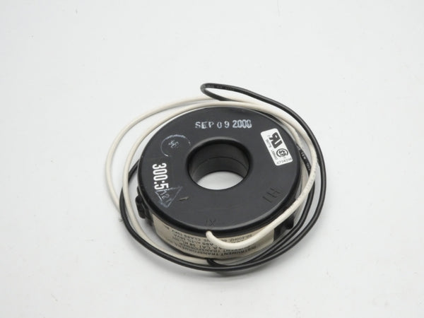 INSTRUMENT TRANSFORMERS 58RL-301 600V 5A NSNP