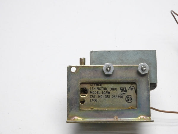 STEMCO 351-253790 120W UNMP