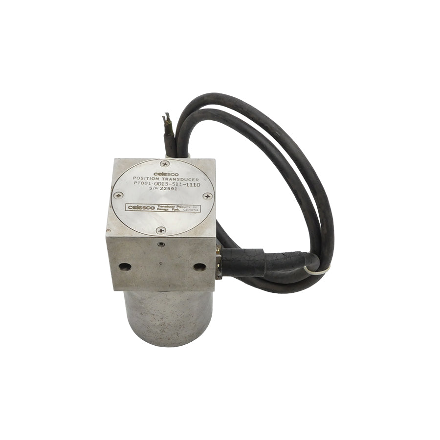 CELESCO PT801-0015-511-1110 UNMP