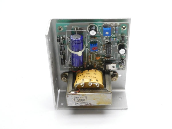 ACME ELECTRIC SPS15-5 115/230V 1.5A NSMP