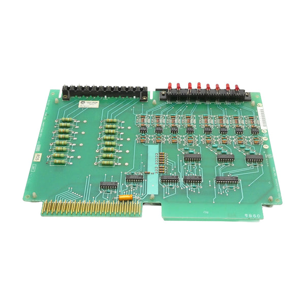 GENERAL ELECTRIC IC600YB804B 115VAC/DC UNMP