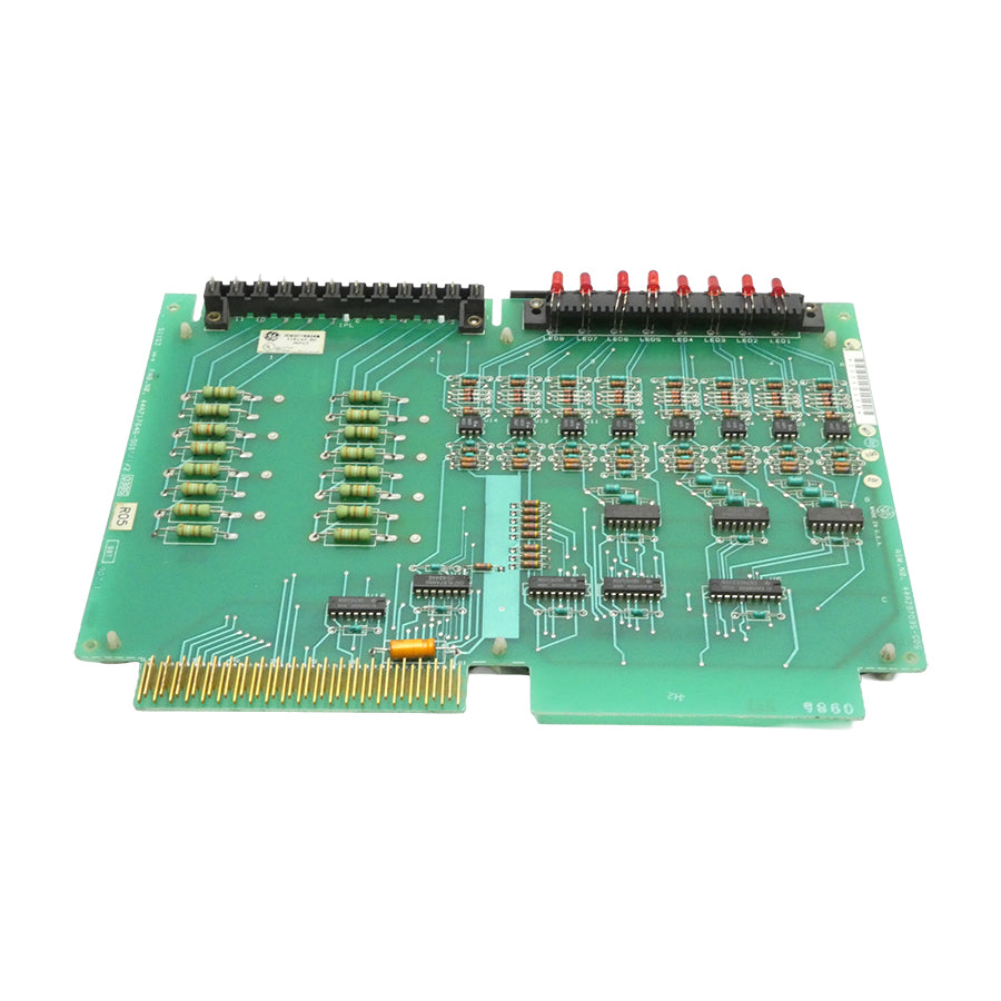 GENERAL ELECTRIC IC600YB804B 115VAC/DC UNMP