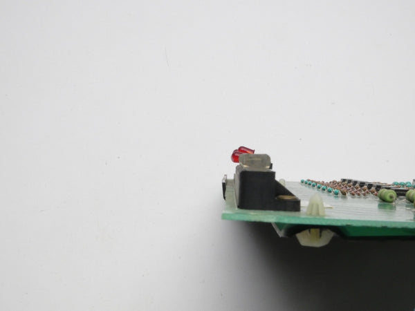 GENERAL ELECTRIC IC600YB804B 115VAC/DC UNMP