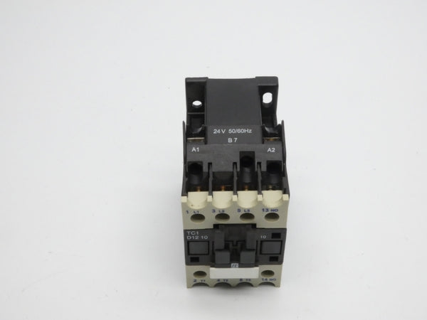 TC TC1D1210B7 24V 12A NSNP